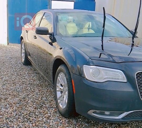 Chrysler 300